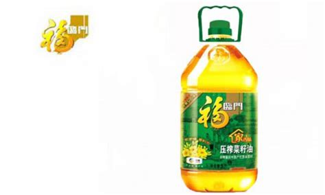 中国十大食用油品牌排行榜 食用油排名前十 - 神奇评测