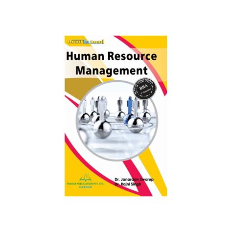 Human Resource Management