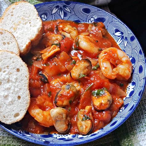 Pin by Rebecca Thompson-Hinote on seafood mix | Seafood stew, Seafood ...