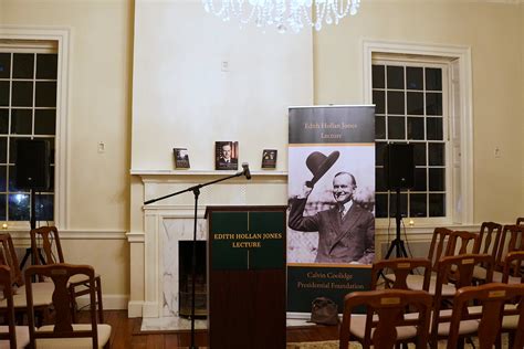 First Annual Judge Edith Hollan Jones Lecture | Flickr