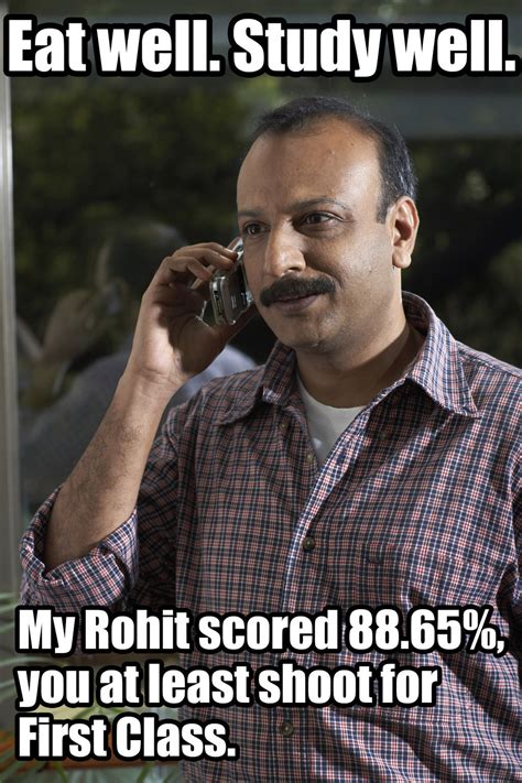 21 Things That Inevitably Happen To You During Board Exams