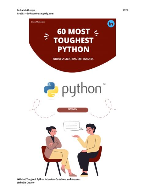 Image result for Python Technical Interview Questions