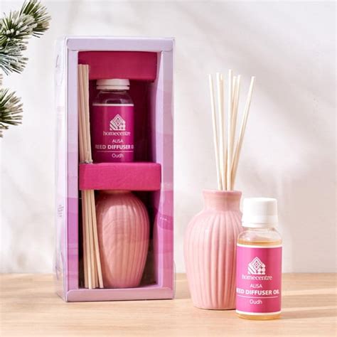 Oil Diffusers - Buy Best Diffusers Online - Home Centre