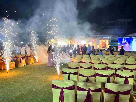 Best Function Halls in Hyderabad - Wedding Services