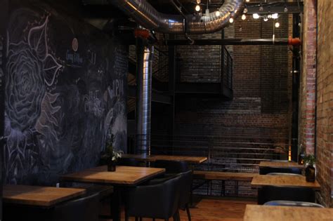 Spill the Beans: Coeur d'Alene Coffee Co. - The Sentinel