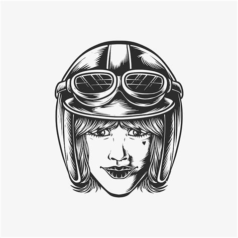 Images de Dessin casque moto – Téléchargement gratuit sur Freepik