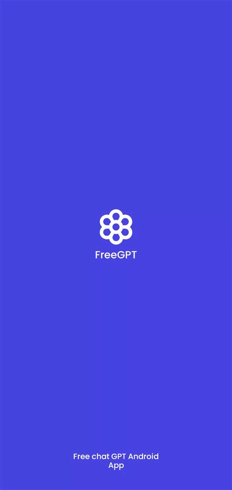 Chat Gpt Para Android | 7petals.in