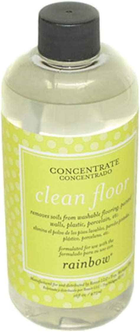 WRFP, RainJet Genuine Tile, Linoleum, and Bare Floor Cleaner Solution ...