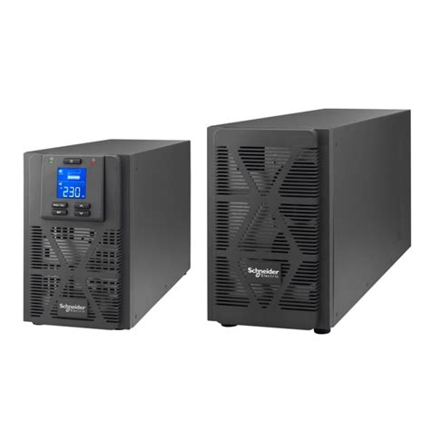 SRVS1KIL APC | APC 230V Input Stand Alone Uninterruptible Power Supply ...