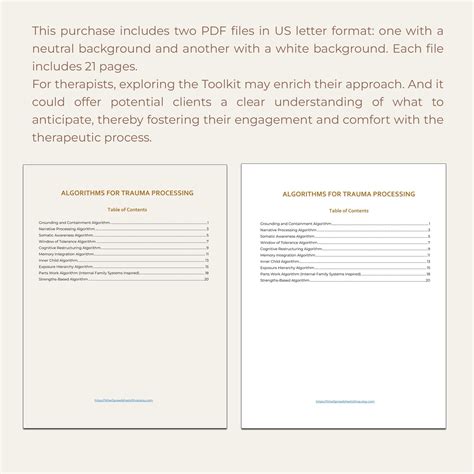 Image result for Trauma Processing Work