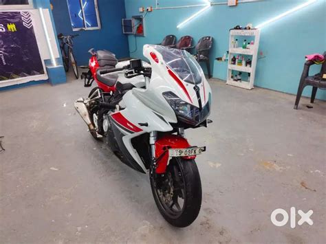 Benelli 302r - Motorcycles - 1800896100