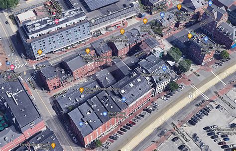 This Interactive Map Can Help You Find Cheap Parking in Portland