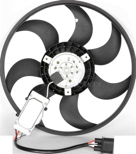 Image result for W212 Control Module Fan