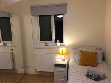 Edinburgh Holiday Rentals & Homes - United Kingdom | Airbnb