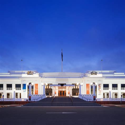 MUSEUM OF AUSTRALIAN DEMOCRACY (2026) All You Need to Know BEFORE You ...