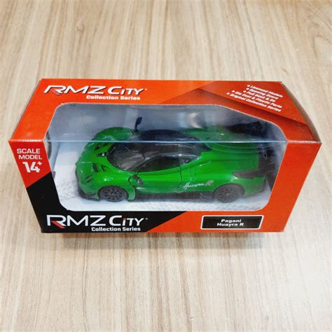 RMZ City – Gift Galaxy