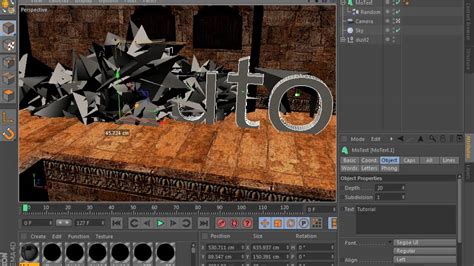 Image result for C4d Tutorial Download