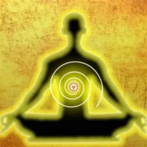 Clear your Solar Plexus Chakra - Guided Meditations (podcast) | Listen ...
