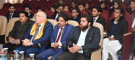 Institute of Legal Studies & Research – GLA University Mathura