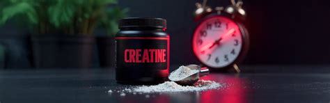 Creatine Loading Phase: Is It Necessary? – NAKPRO NUTRITION