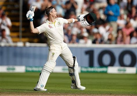 Steve Smith’s redemption song: Hundred in the first Ashes Test was pure ...