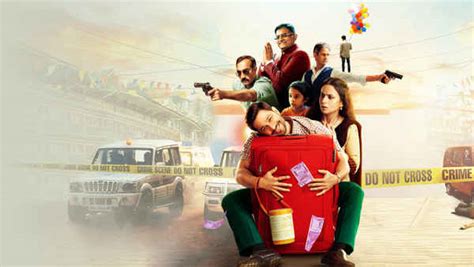 Lootcase Movie (2020) | Release Date, Cast, Trailer, Songs, Streaming ...