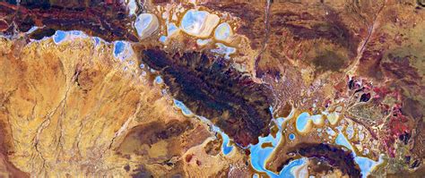 Download wallpaper 2560x1080 planet, earth, view from space dual wide ...