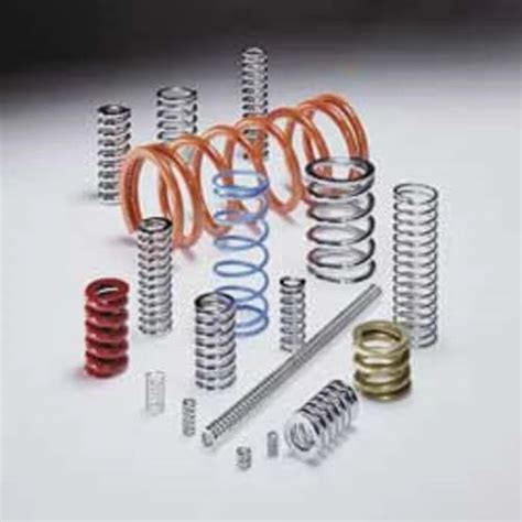 Compression Spring 的图像结果