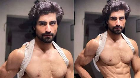 Anupamaa's Sudhanshu Pandey, YRKKH'S Harshad Chopda and more — 5 TV ...