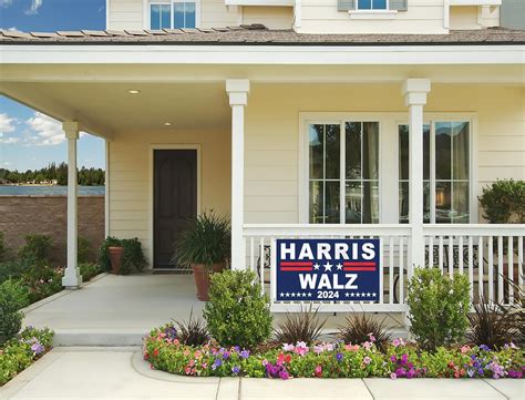 Vokupoga Kamala Harris Walz 2024 Flag 3x5 Ft Kamala Harris India | Ubuy