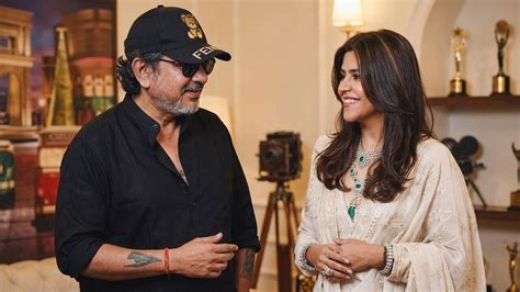 Anupamaa's producer commends Ekta Kapoor in light of speculation ...