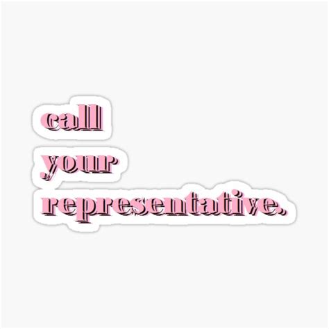 Representative Sticker 的图像结果