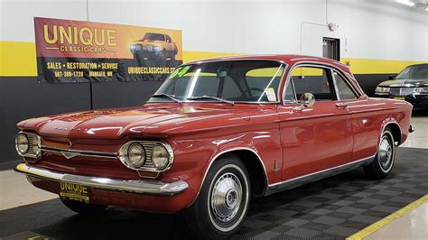 1964 Corvair