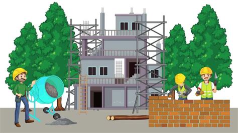 Worker Animation 的图像结果