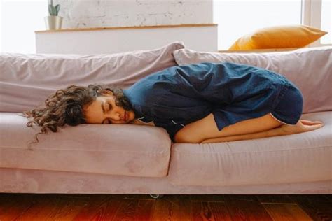 Common menstrual problems