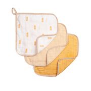 Washcloths | Masilo Organic Baby