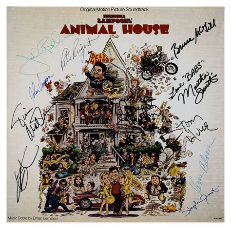 Animal House Original SoundtrackROCK STAR gallery