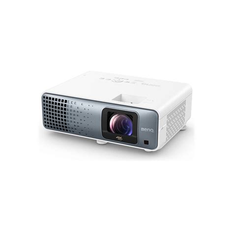 BenQ TK710STi - True 4K UHD HDR 3200 Lumens Short Throw Home Cinema La ...