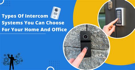 Image result for How Do Intercom Systems Work
