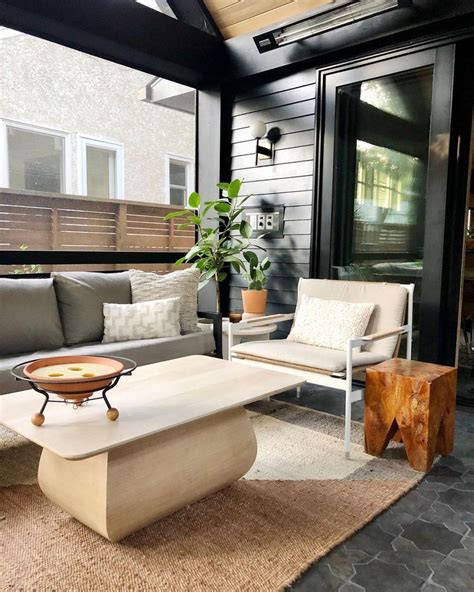 Image result for Screened Porch Small