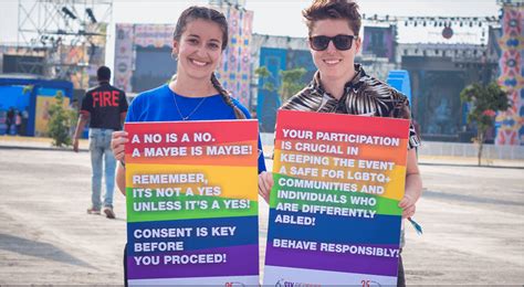 Bacardí NH7 Weekender