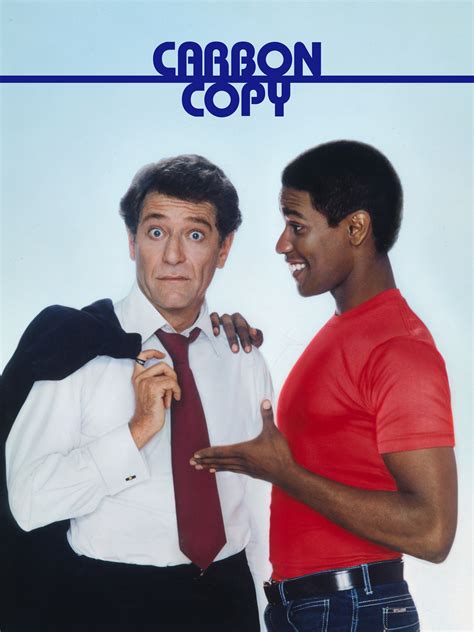 Prime Video: Carbon Copy