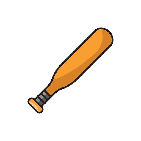 Baseball Bat Vector 的图像结果