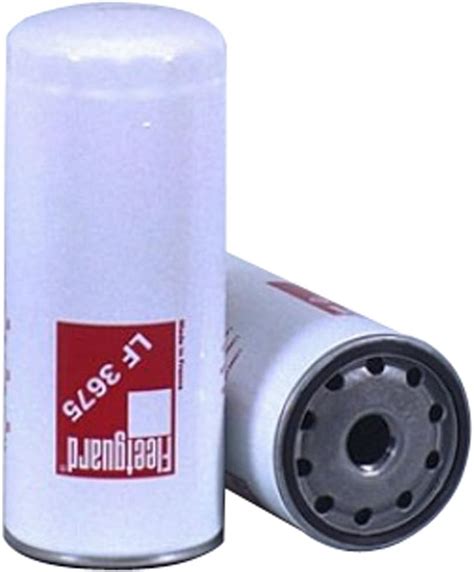 Fleetguard LF3675 Diesel Oil Lube Filter for India | Ubuy