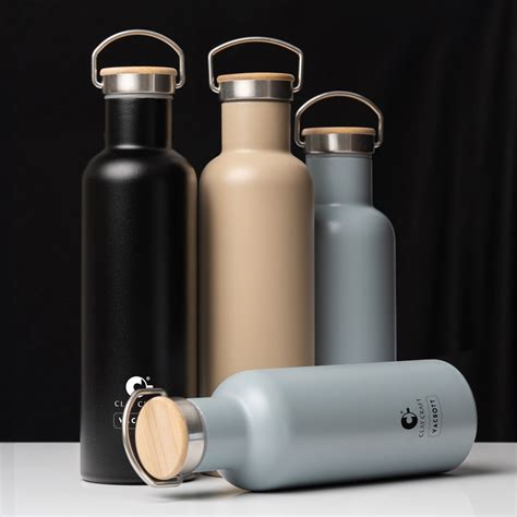 Buy Vacbott Vaccum Bottle, Melissa Double Walled 24 Hours Hot and Cold ...