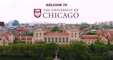 在芝加哥大学 (The University of Chicago) 就读是怎样一番体验？ - 知乎