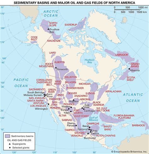 Petroleum - Major Producers, Refining, Crude Oil | Britannica