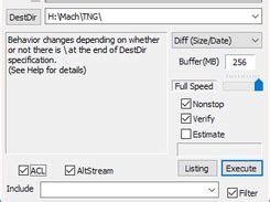 Image result for TeraCopy vs FastCopy