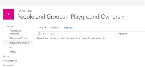 Image result for SharePoint Check User Group