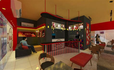 Our Outlets - Chicago Pizza